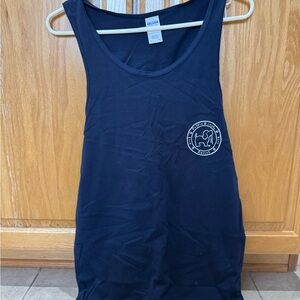 Puppie Love Tank Top